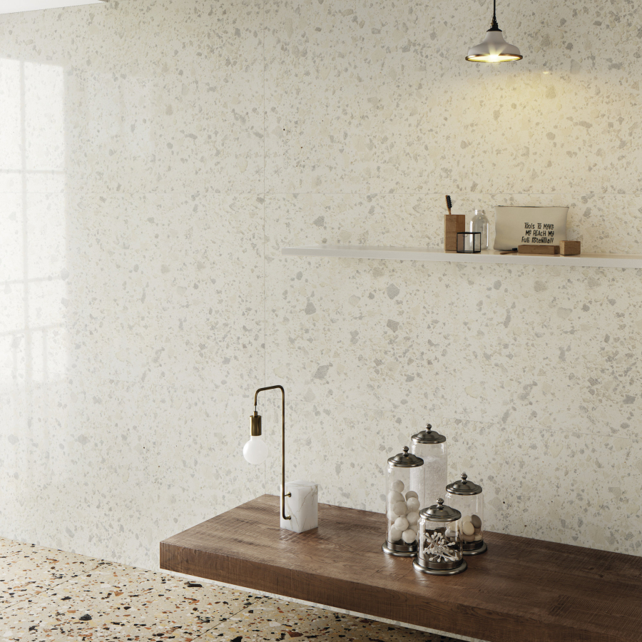 FMG Керамогранит Venice Villa Venice beige levigato 120x60 - изображение 7