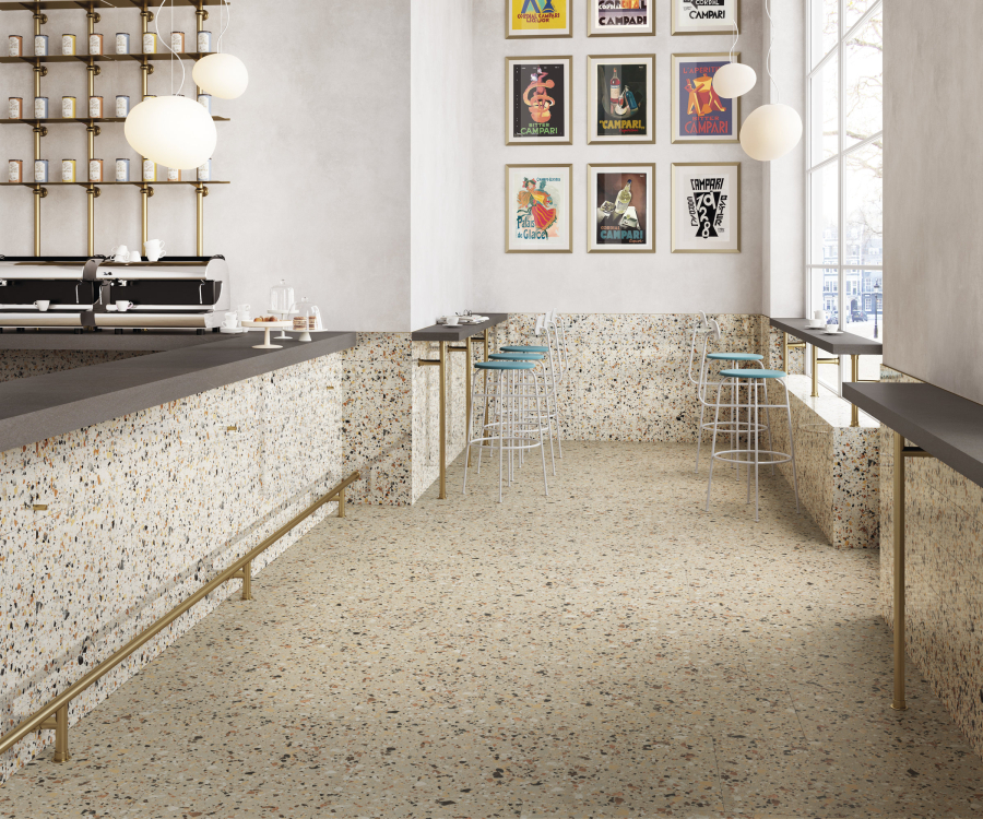 FMG Керамогранит Venice Villa Venice beige levigato 120x60 - изображение 1