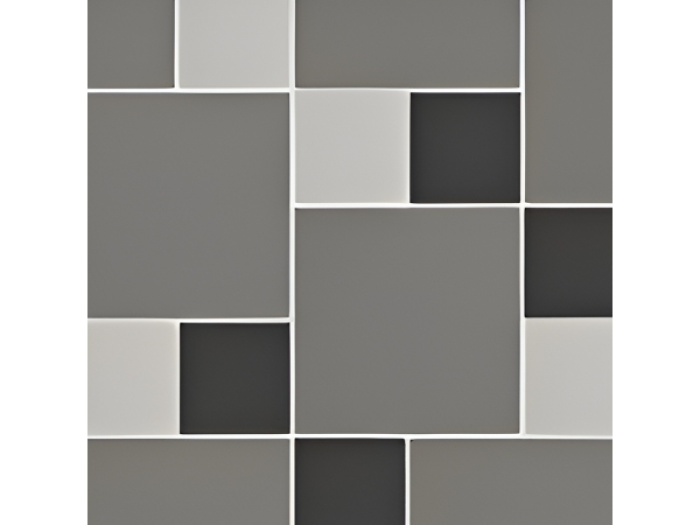На изображении товар Micro. Керамогранит Microtiles X4 Double Mix Dust/Mud/Black 25,6x35,1 от официального представителя в Москве
