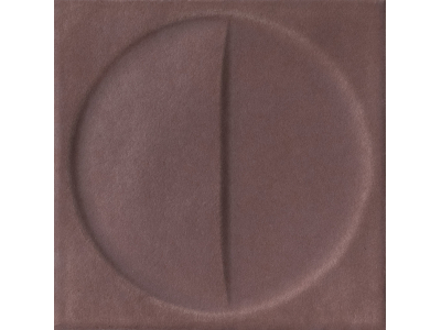 Iris ceramica Керамическая плитка Bottega D'arte Amaranto motivi naturale 15x15