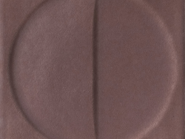 На изображении товар Iris ceramica Керамическая плитка Bottega D'arte Amaranto motivi naturale 15x15 от официального представителя в Москве