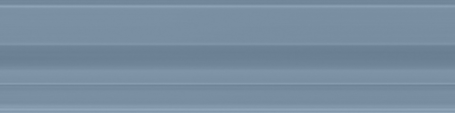CERAMICHE GRAZIA Бордюр ELEGANCE FINALE 8,5X35 STORM MATT