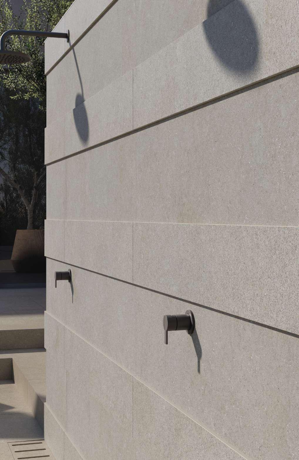 La Fabbrica Ava Moon Cream керамогранит, 120×280х0,6 см, цвет Light Grey - изображение 3