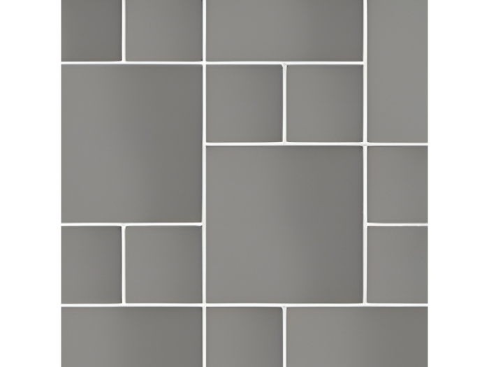На изображении товар Micro. Керамогранит Microtiles X4 Double Glaze Mud 25,6x35,1 от официального представителя в Москве