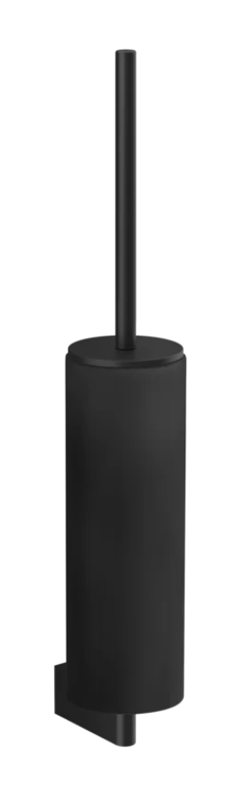 Ёршик Gessi Origini, h459 мм, настенный, цвет Matte Black