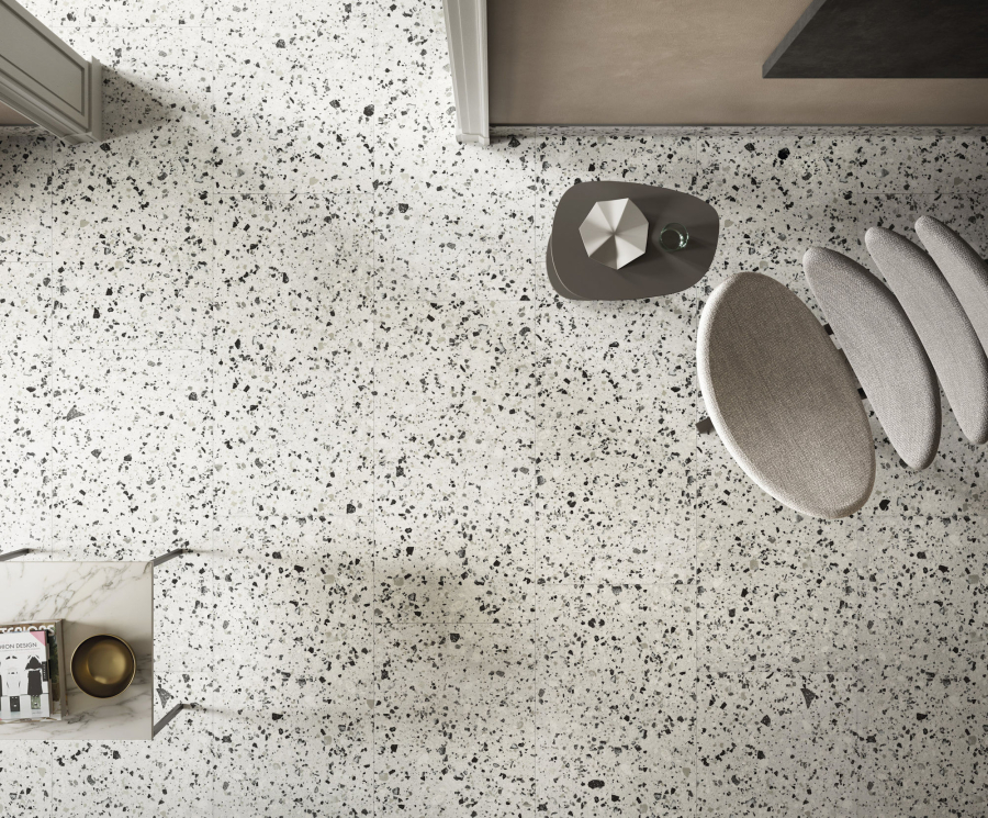 FMG Керамогранит Venice Villa Venice Venice silver levigato 60x30 - изображение 5