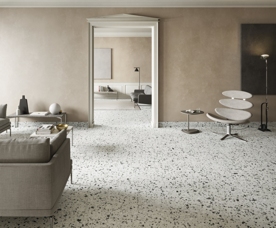 FMG Керамогранит Venice Villa Venice Venice silver levigato 60x30 - изображение 3