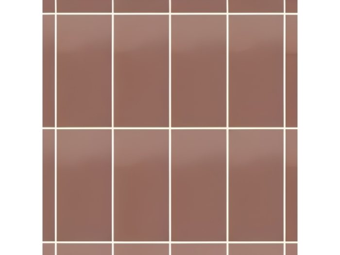 На изображении товар Micro. Керамогранит Microtiles Grid Glaze Klinker 30,1x40,2 от официального представителя в Москве