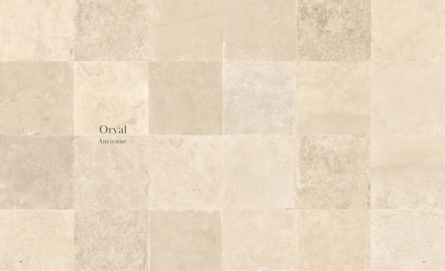 PIERRE VIVE Orval от Kronos Ceramiche - изображение 2