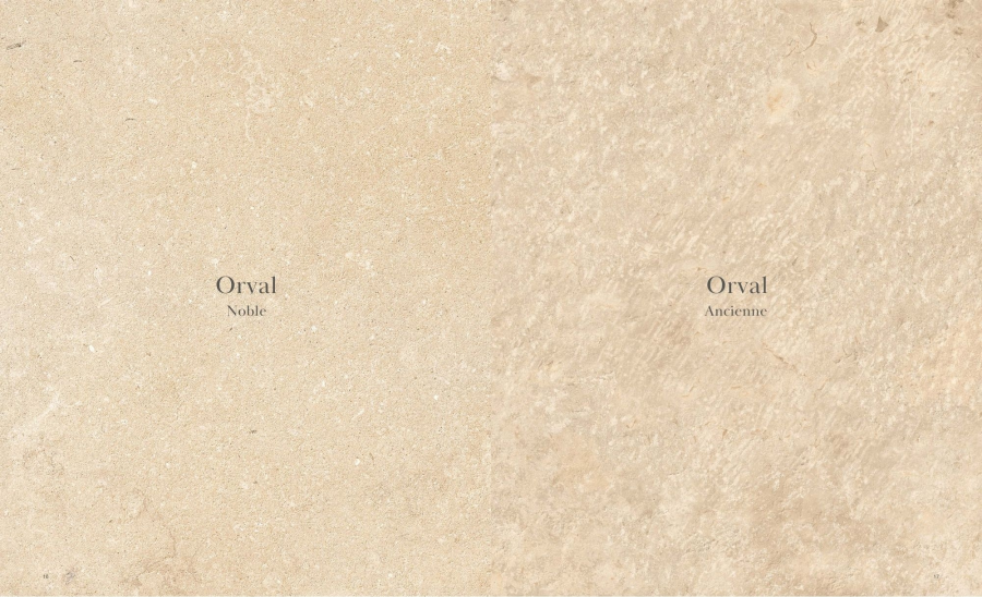 PIERRE VIVE Orval от Kronos Ceramiche - изображение 1
