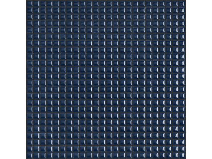 На изображении товар Appiani Керамическая мозаика Diva Dark Blue 30x30 (1.2) от официального представителя в Москве