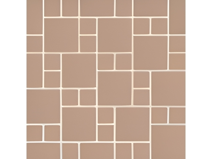На изображении товар Micro. Керамогранит Microtiles Double Cotto 30,1x30,1 от официального представителя в Москве
