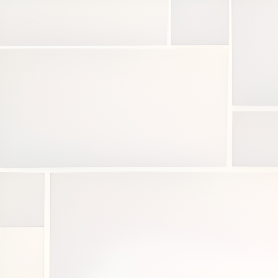 Micro. Керамогранит Microtiles X4 Old White 19,4x35,1