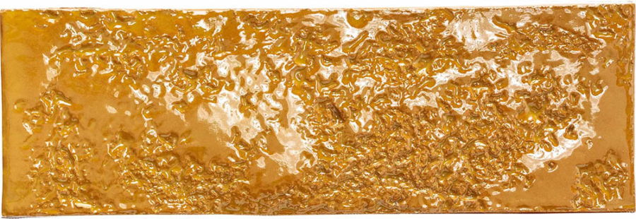 Mutina Керамическая плитка Chamotte Mono Ocra 7,5x21,3