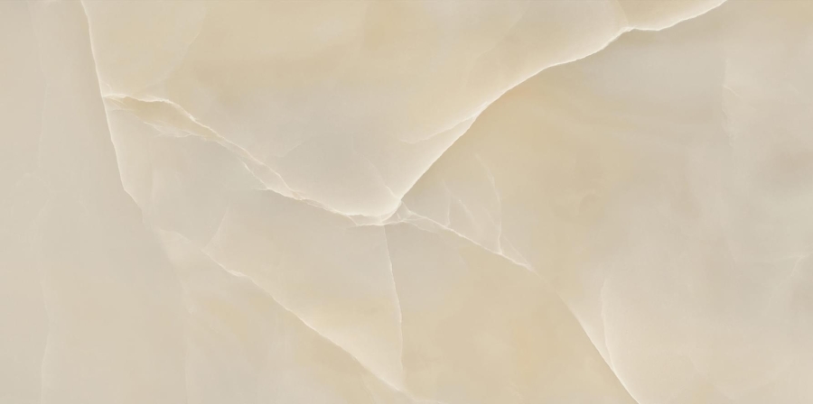 REFIN Керамогранит PRESTIGIO ONYX BEIGE LUCIDO R 60x120