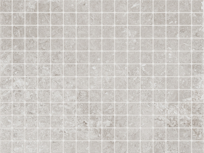 На изображении товар La Fabbrica Ava Керамогранит Chianca 30X30 Mosaico Spaccatella Otranto Nat Ret от официального представителя в Москве