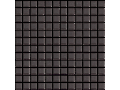 На изображении товар Appiani Керамическая мозаика Seta Cacao 30x30 (2.5) от официального представителя в Москве