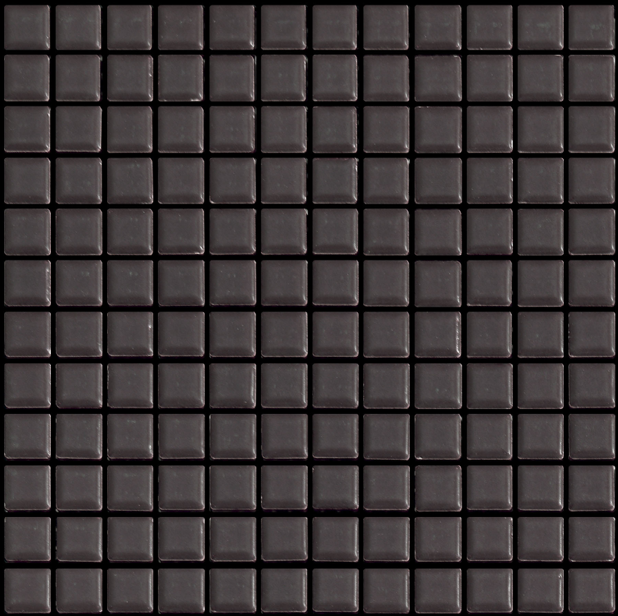 Appiani Керамическая мозаика Seta Cacao 30x30 (2.5)