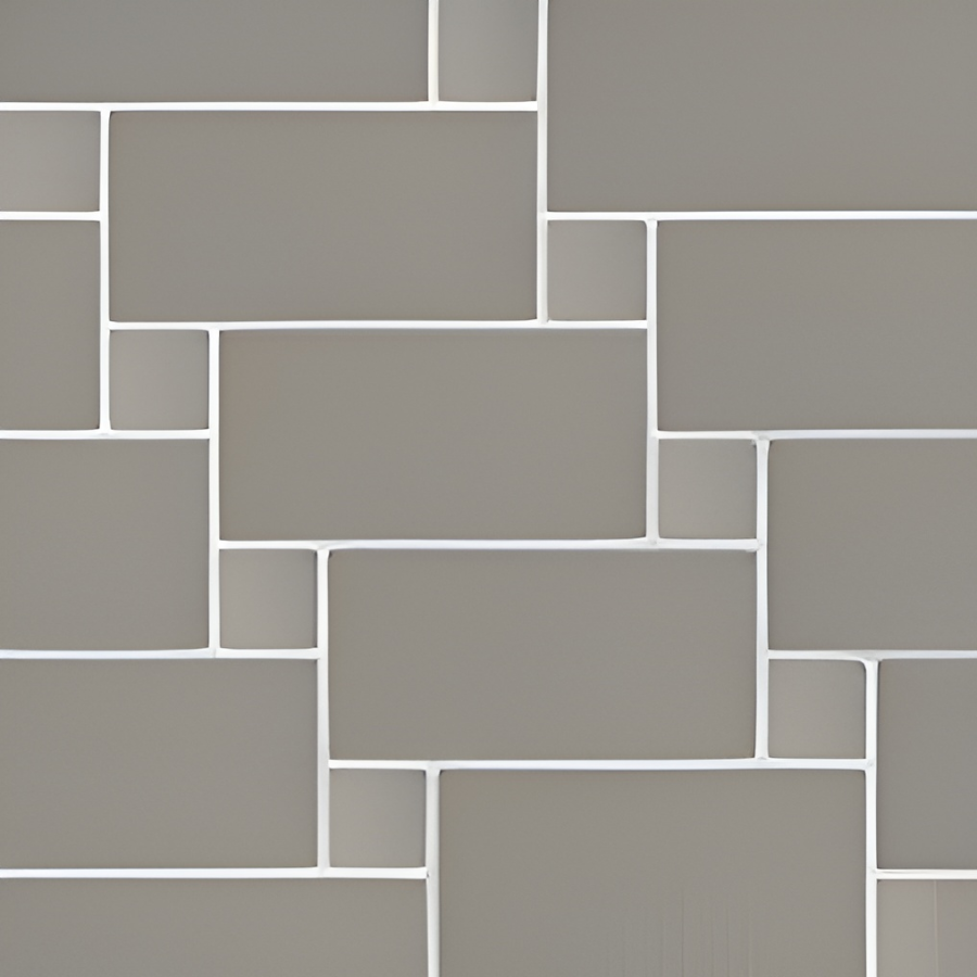 Micro. Керамогранит Microtiles Old Mix Glaze Grey 30x30