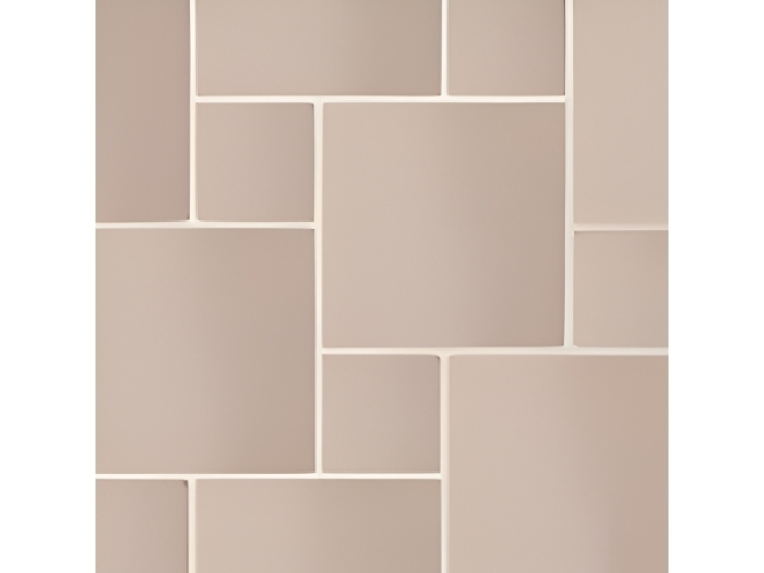 На изображении товар Micro. Керамогранит Microtiles X4 Oddfellow Glaze Terracotta 25,1x40,2 от официального представителя в Москве