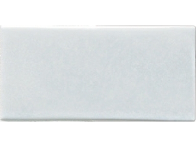 CERAMICHE GRAZIA Керамическая плитка MELANGE  LIGHT BLUE 6,5X13 LIGHT BLUE