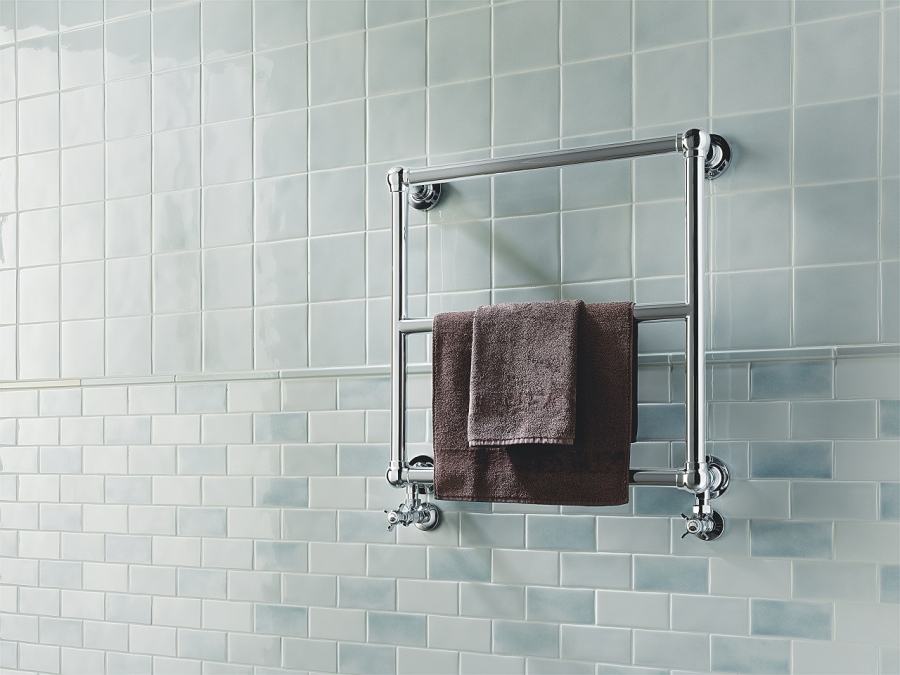 CERAMICHE GRAZIA Керамическая плитка MELANGE  LIGHT BLUE 6,5X13 LIGHT BLUE - изображение 2