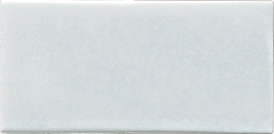 CERAMICHE GRAZIA Керамическая плитка MELANGE  LIGHT BLUE 6,5X13 LIGHT BLUE