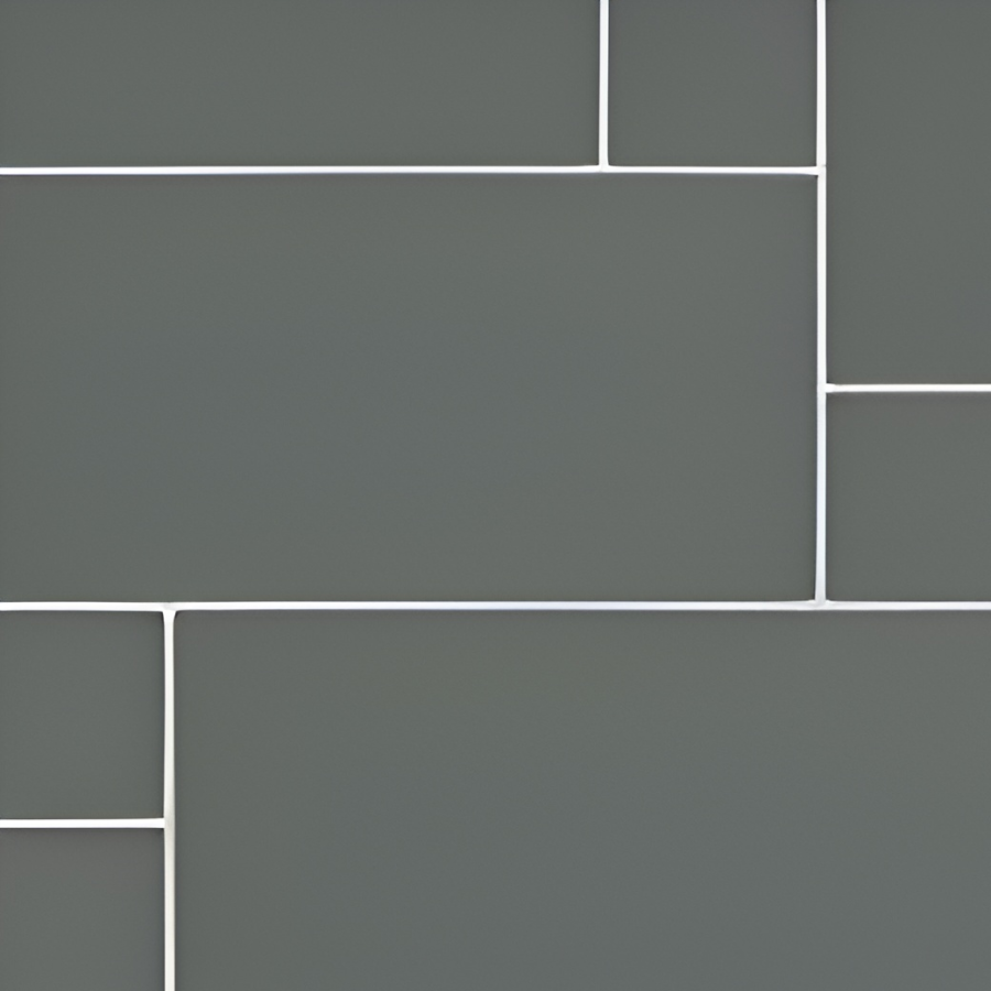 Micro. Керамогранит Microtiles X4 Old Graphite 19,4x35,1