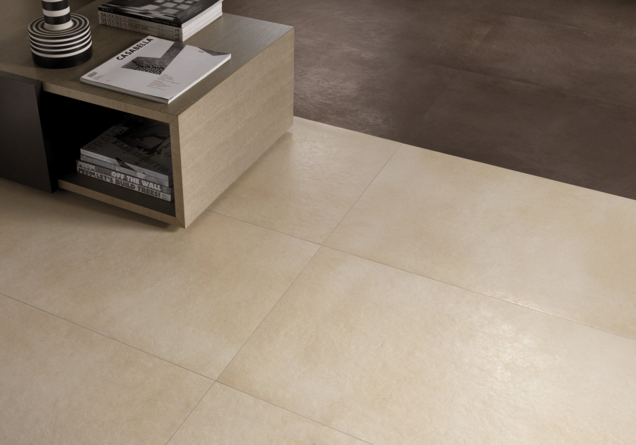 FMG Керамогранит Roads White purity smooth 60x30 - изображение 2