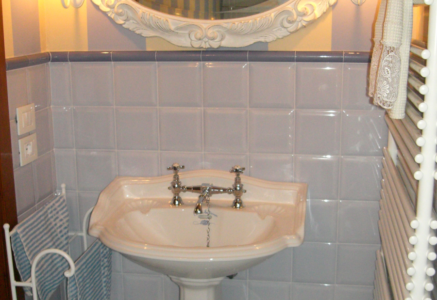 Etruria Керамическая плитка VICTORIA 15X15 Diamantato Light Blue - изображение 3