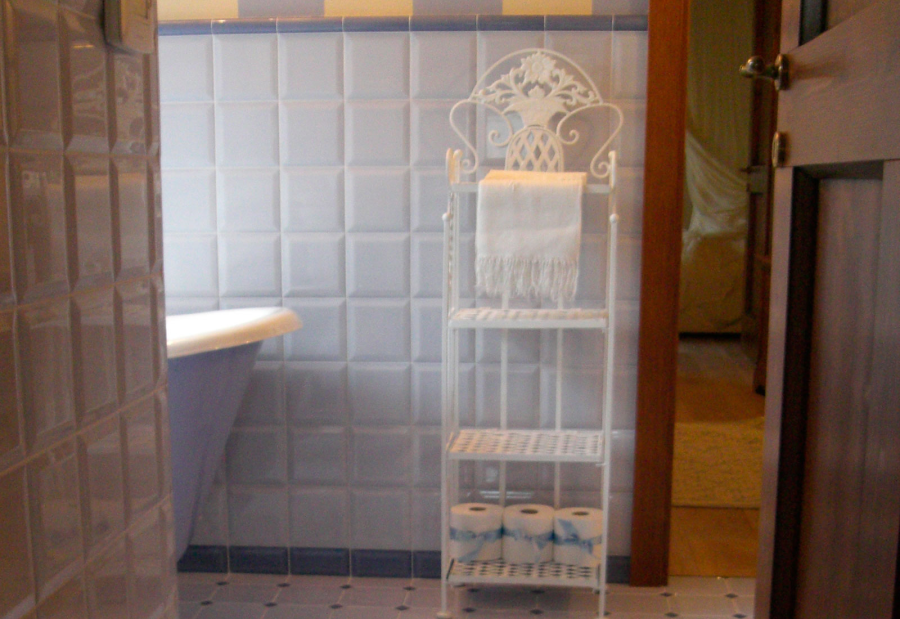 Etruria Керамическая плитка VICTORIA 15X15 Diamantato Light Blue - изображение 2