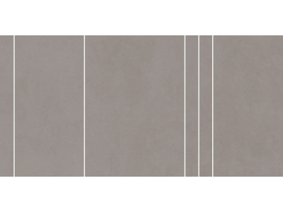 Living Ceramics Керамогранит Cava Pattern 1 Grey Natural 29,8x59,8