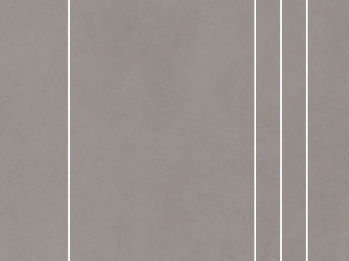 На изображении товар Living Ceramics Керамогранит Cava Pattern 1 Grey Natural 29,8x59,8 от официального представителя в Москве