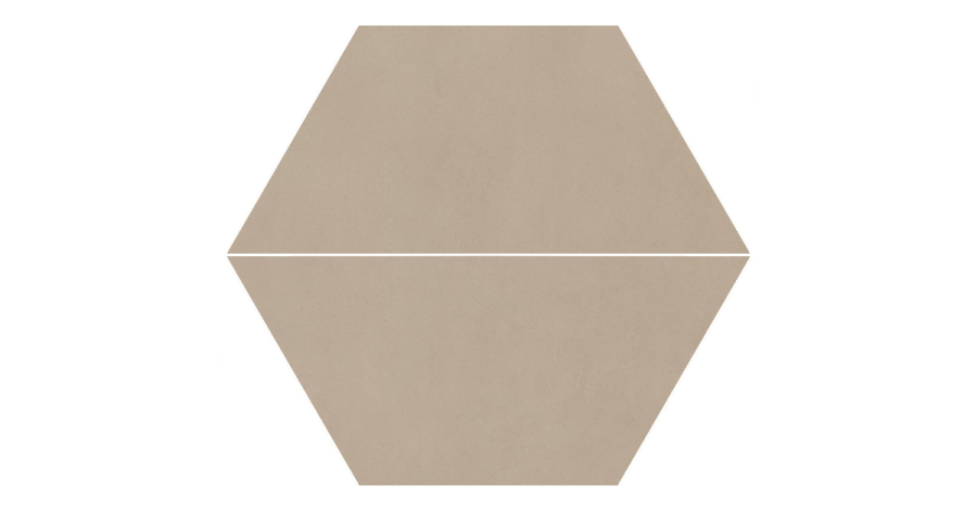 Living Ceramics Керамогранит Cava Pattern 1 Beige Natural 12,6x14,6