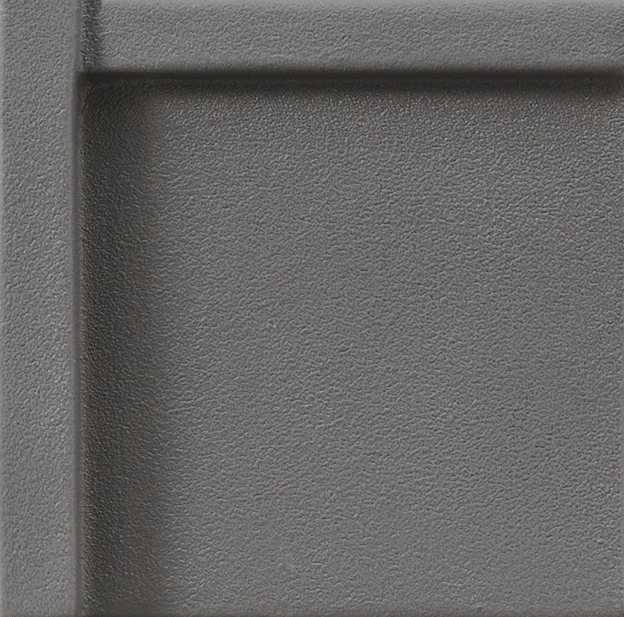 Micro. Керамогранит 3D Forms Cross Mud 10X10
