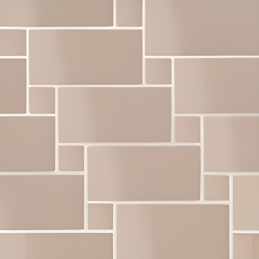 Micro. Керамогранит Microtiles Old Glaze Terracotta 30x30