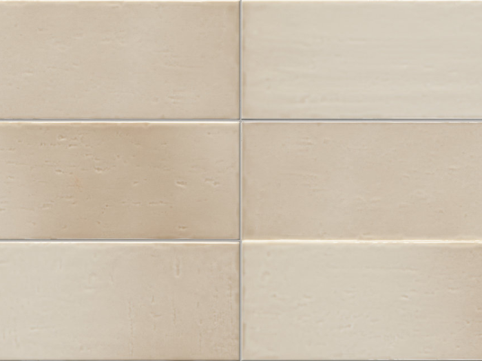 На изображении товар Iris ceramica Керамическая плитка Aura Shell glossy 10x30 от официального представителя в Москве