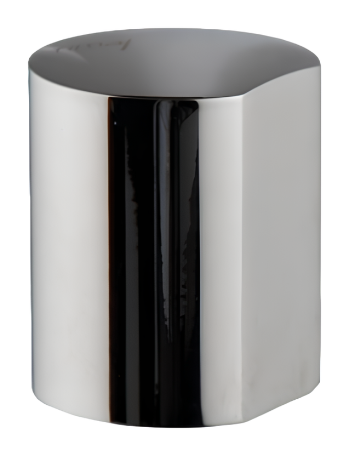 Ручка для смесителя S3 Carlo Frattini SO, на раковину, цвет золото брашированное