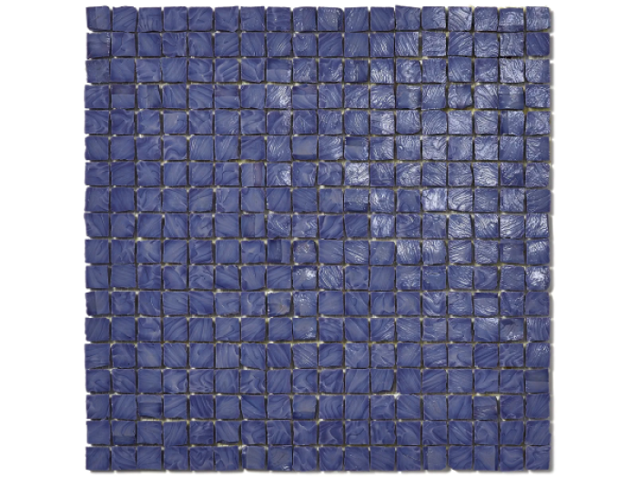 На изображении товар Sicis Стеклянная мозаика Antigua Sinope chips size 15x15 sheet-size 295x295 mm от официального представителя в Москве