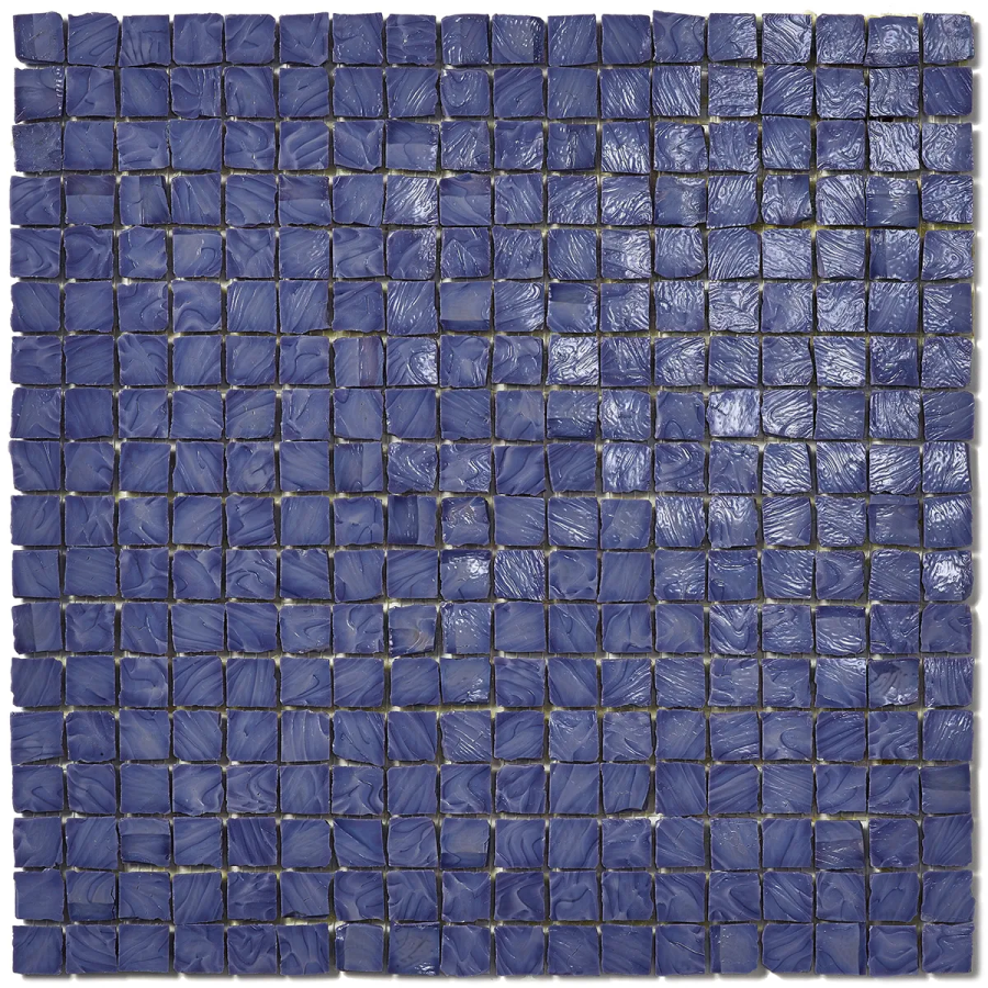 Sicis Стеклянная мозаика Antigua Sinope chips size 15x15 sheet-size 295x295 mm