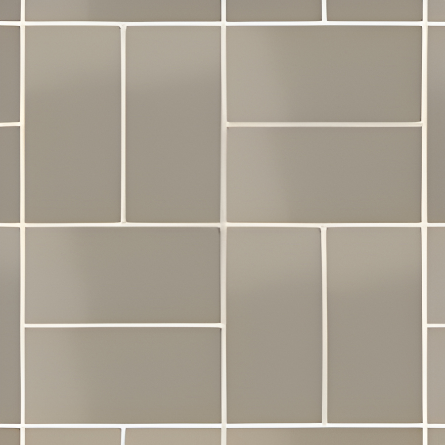 Micro. Керамогранит Microtiles Basket Glaze Mou 40,2x40,2