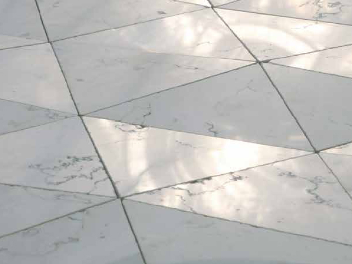 На изображении товар Akros Venezia Камень Dogma Classic Pulsar ND3D Biancone от официального представителя в Москве