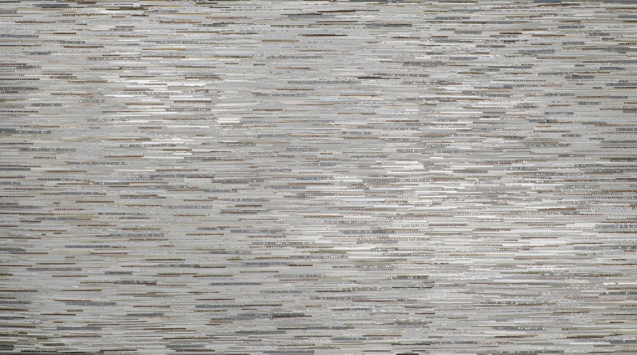 Sicis Стеклянная мозаика Fibers Art Eridanus sheet size 150x270 mm