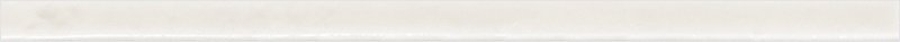 CERAMICHE GRAZIA Бордюр SHADES OF ART COPRISPIGOLO 1,2X26 SHA ALABASTER
