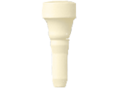 CERAMICHE GRAZIA Угловой элемент ELECTA ANGOLO ESTERNO PARETE FINALE  10X3 BEIGE CRAQUELE