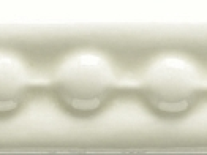 На изображении товар CERAMICHE GRAZIA Бордюр ESSENZE LISTELLO P. 2,5X26 FELCE от официального представителя в Москве