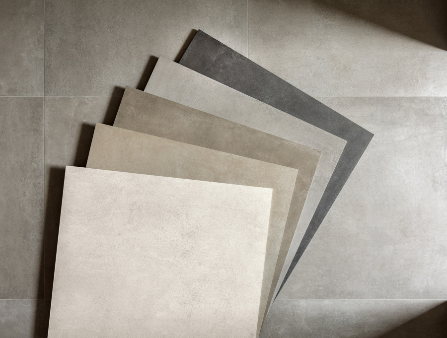 Terratinta Ceramics керамогранит Kos Matt Vit 90x90 / 10.0 - изображение 1