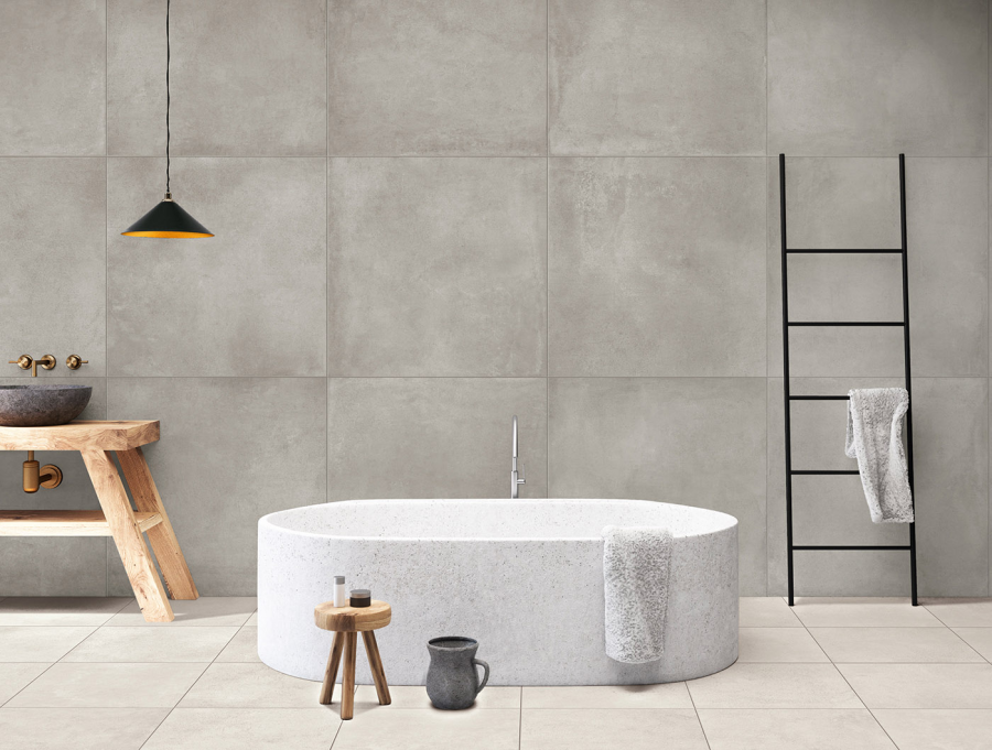 Terratinta Ceramics керамогранит Kos Matt Vit 90x90 / 10.0 - изображение 2