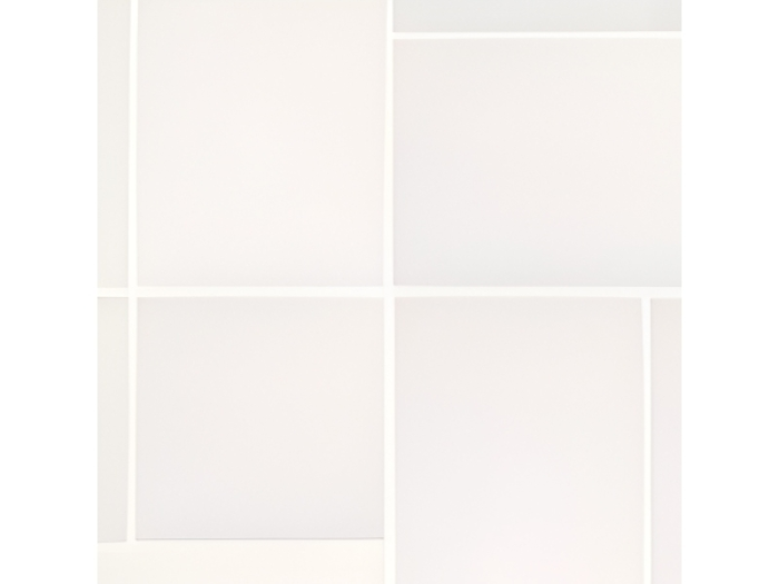 На изображении товар Micro. Керамогранит Microtiles X4 Modern White 40,2x40,2 от официального представителя в Москве