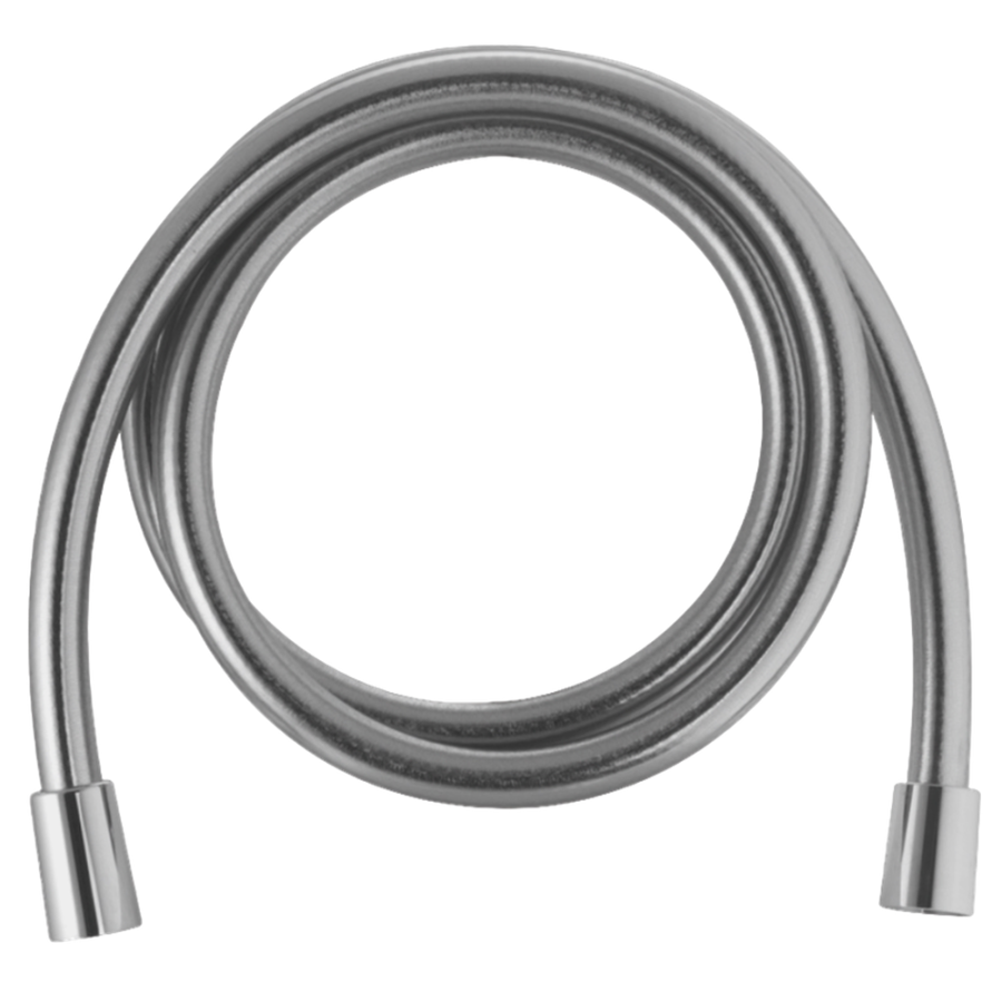 Шланг Carlo Frattini, гибкий, Chromalux, 1200 мм, цвет состаренная бронза